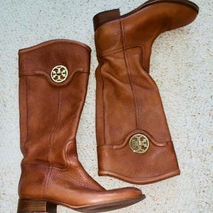 Tory Burch Boots